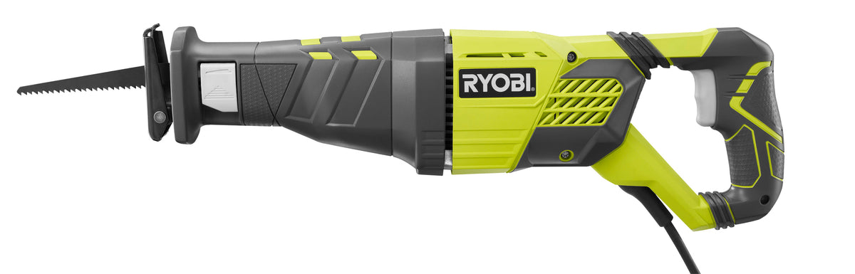 VARIABLE SPEED RECIPROCATING SAW | RYOBI
