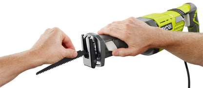 VARIABLE SPEED RECIPROCATING SAW | RYOBI