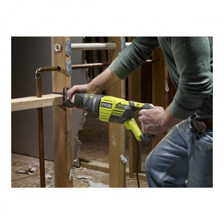 VARIABLE SPEED RECIPROCATING SAW | RYOBI