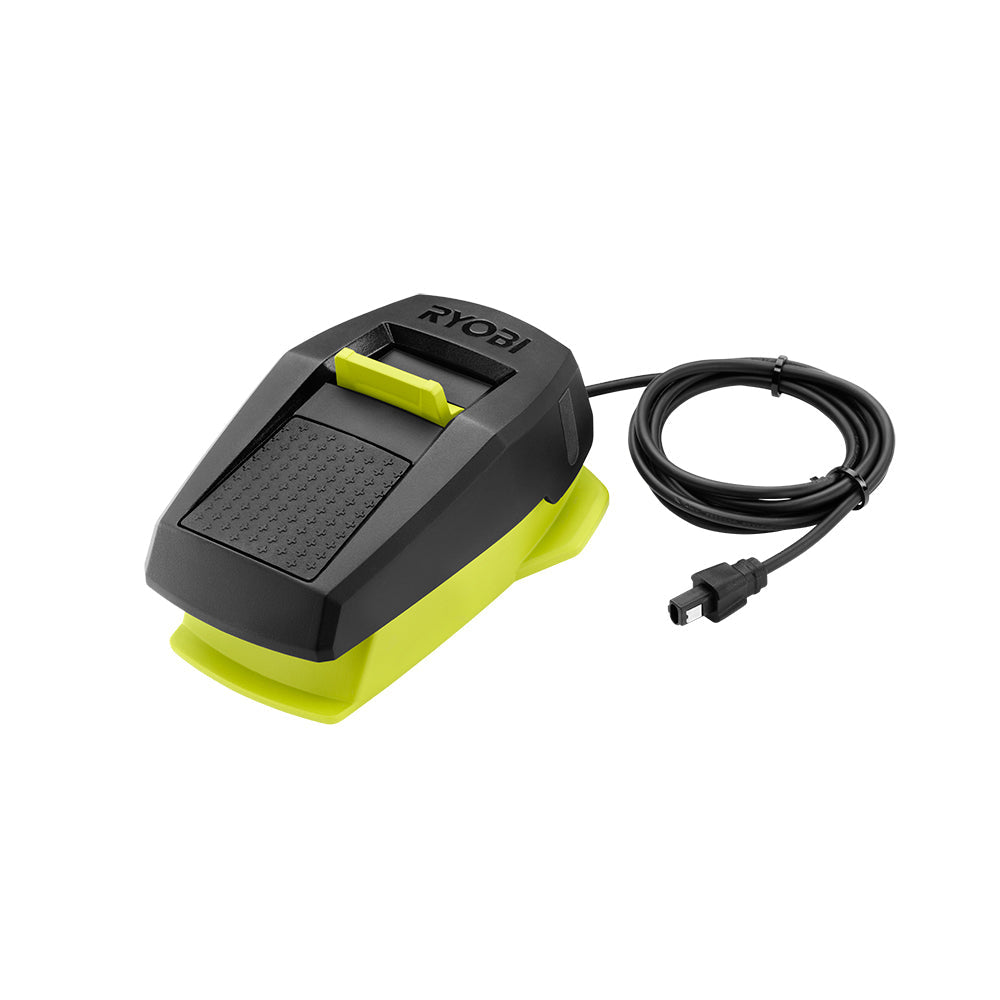 VARIABLE SPEED ROTARY FOOT PEDAL | RYOBI