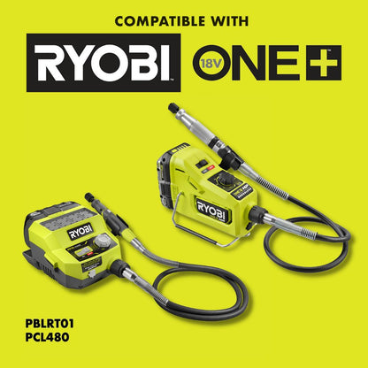 VARIABLE SPEED ROTARY FOOT PEDAL | RYOBI