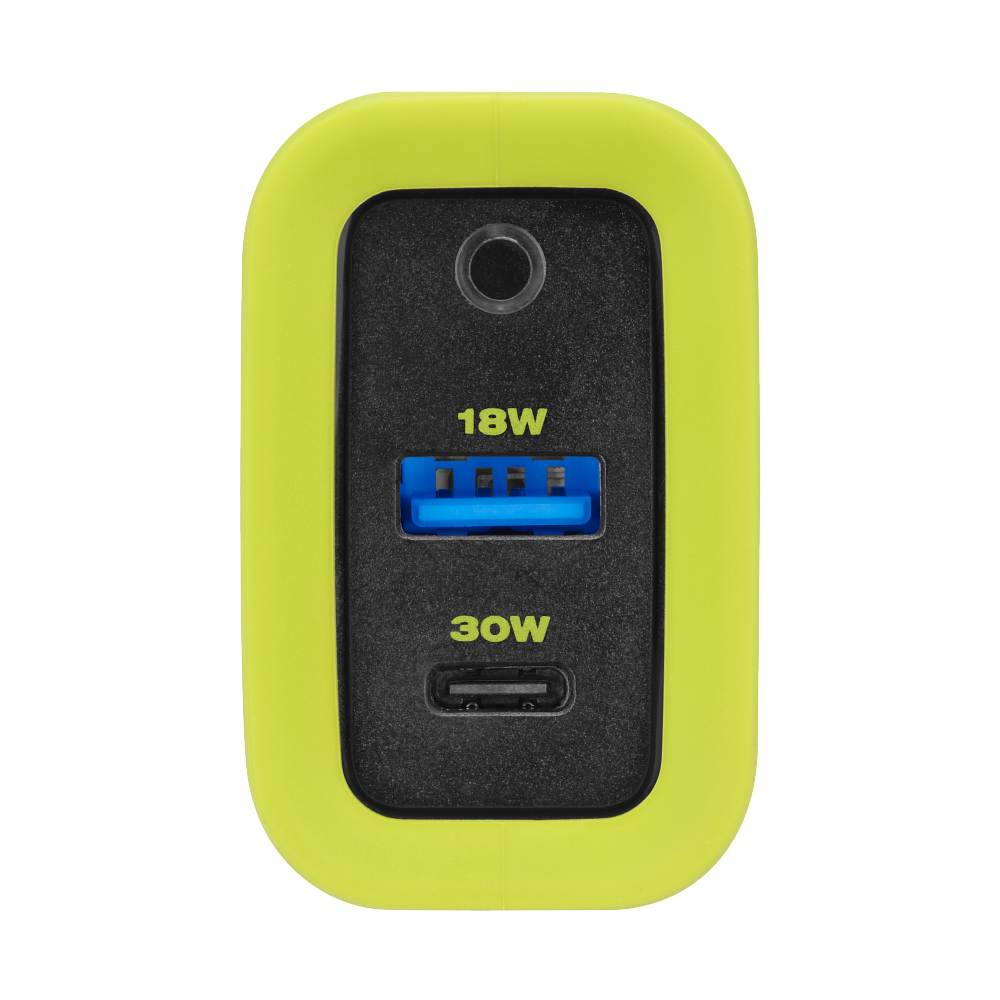 30 WATT USB WALL CHARGER | RYOBI