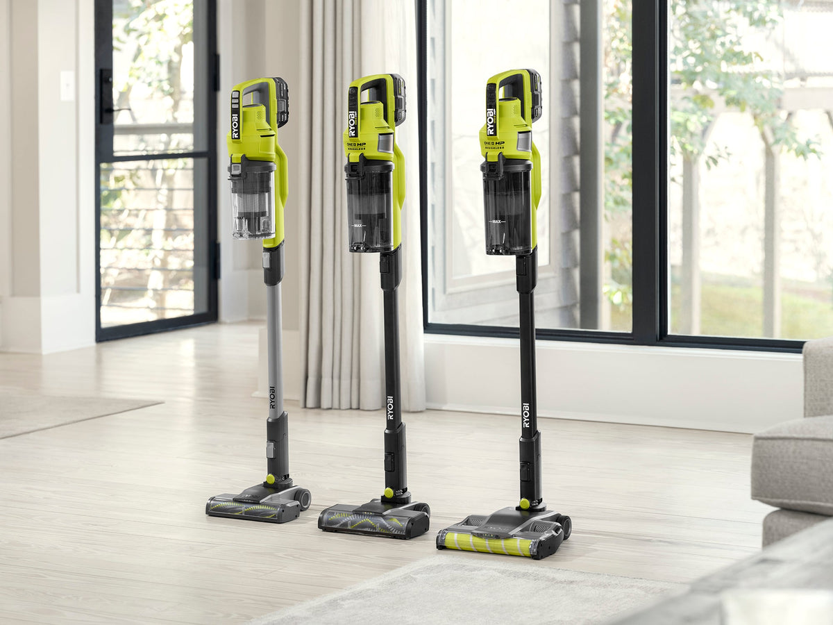 STICK VAC REPLACEMENT FILTER | RYOBI