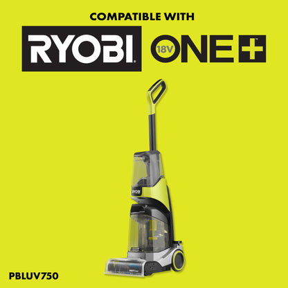 SWIFTCLEAN CARPET WASHER DEEP CLEAN BRUSH ROLL | RYOBI
