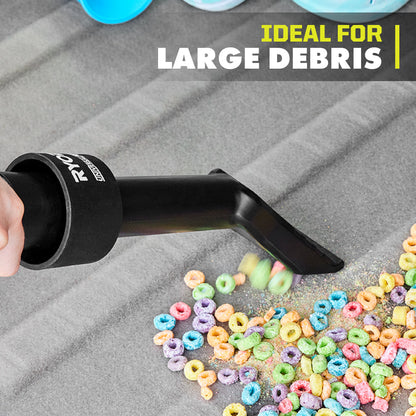 UNIVERSALFIT WET/DRY CAR NOZZLE | RYOBI