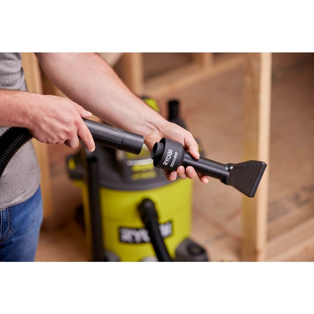 UNIVERSALFIT WET/DRY CAR NOZZLE | RYOBI