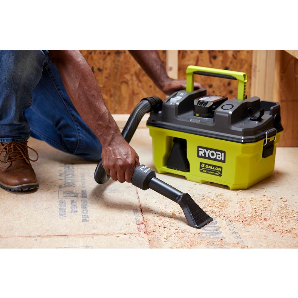 UNIVERSALFIT WET/DRY CAR NOZZLE | RYOBI