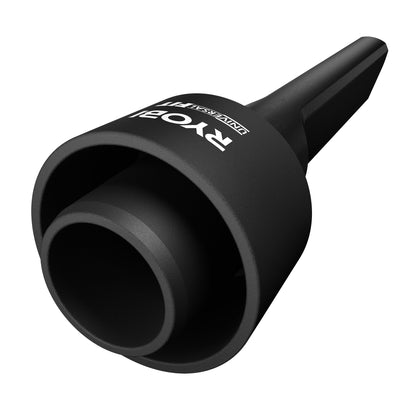 UNIVERSALFIT WET/DRY CREVICE TOOL | RYOBI