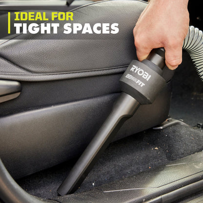 UNIVERSALFIT WET/DRY CREVICE TOOL | RYOBI