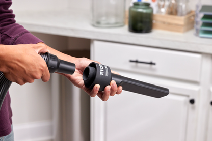 UNIVERSALFIT WET/DRY CREVICE TOOL | RYOBI