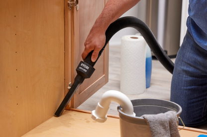 UNIVERSALFIT WET/DRY CREVICE TOOL | RYOBI