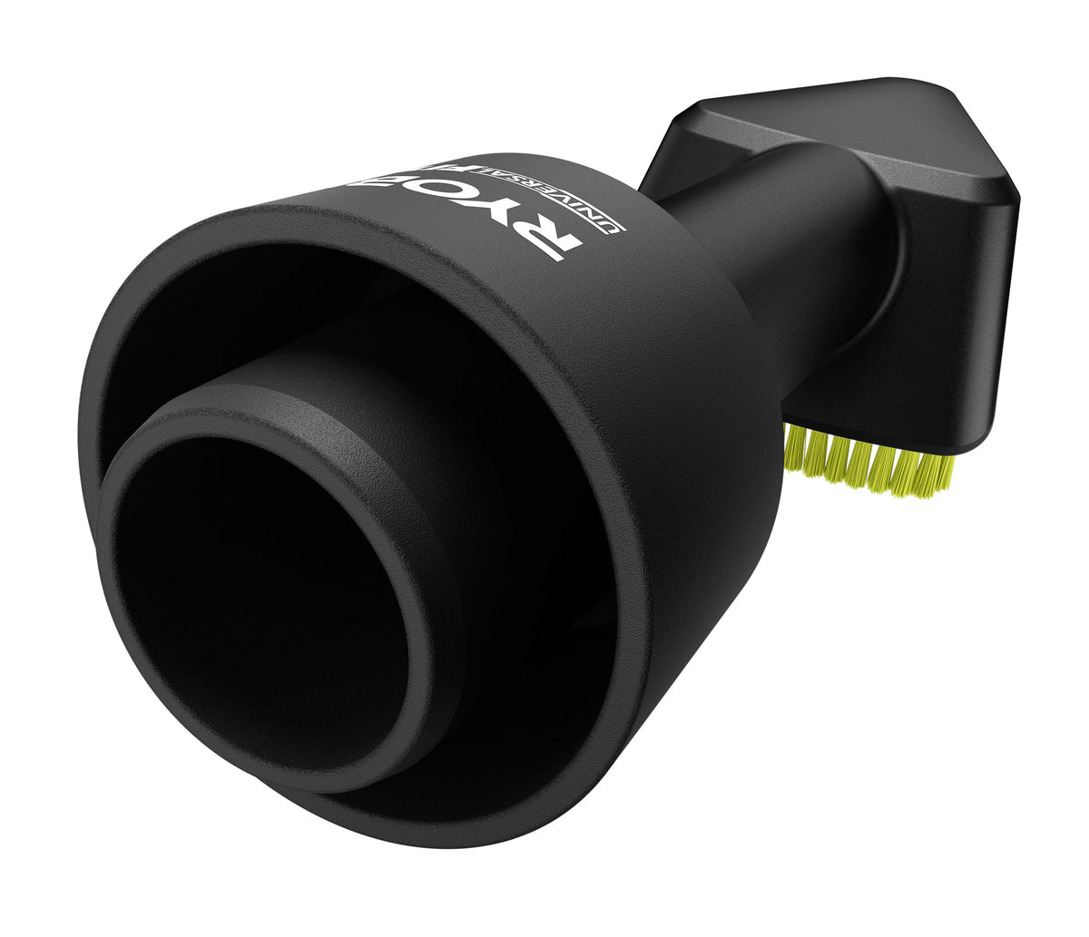 UNIVERSALFIT WET/DRY DUST BRUSH | RYOBI