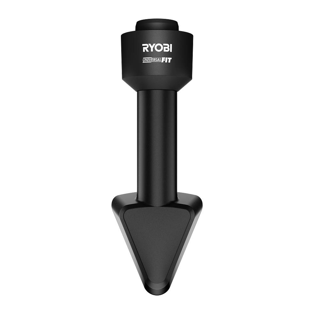 UNIVERSALFIT WET/DRY DUST BRUSH | RYOBI