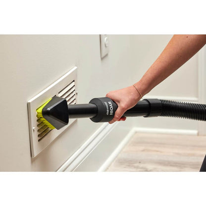 UNIVERSALFIT WET/DRY DUST BRUSH | RYOBI