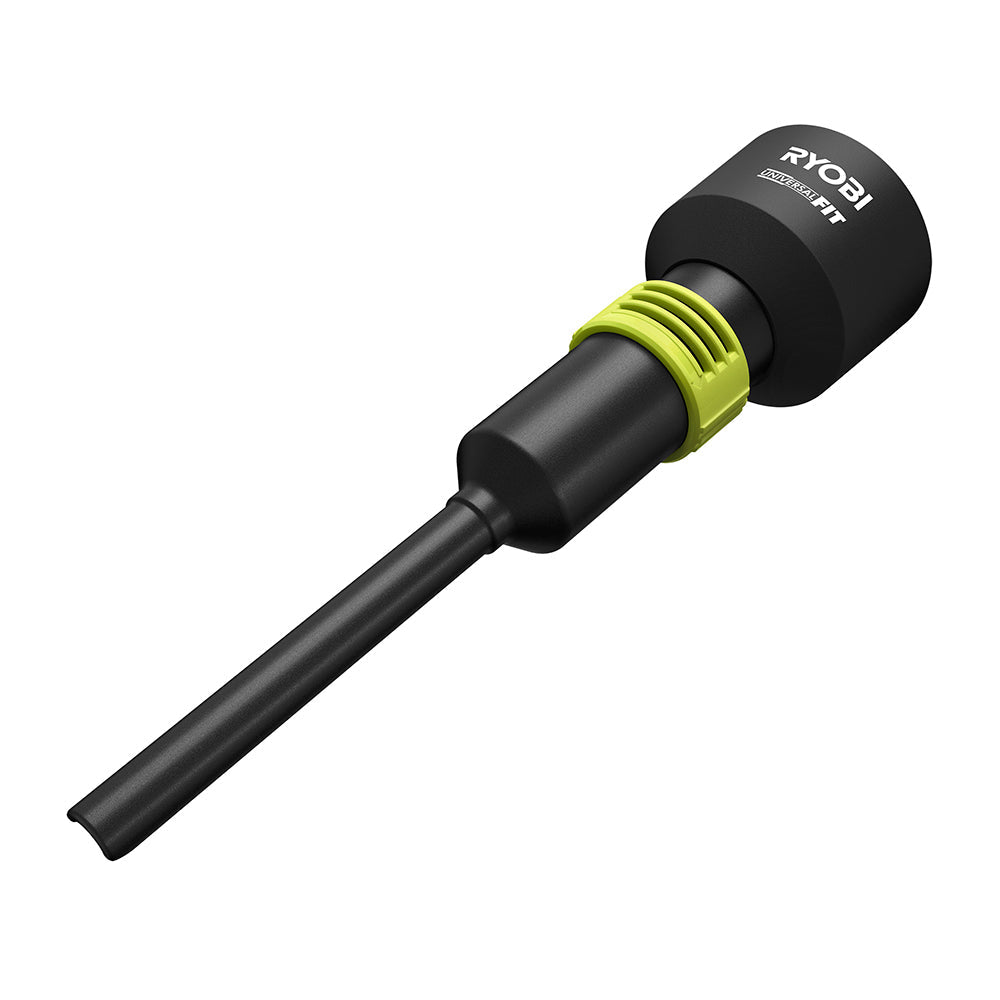 UNIVERSALFIT WET/DRY FLEXIBLE MICRO-CREVICE TOOL | RYOBI