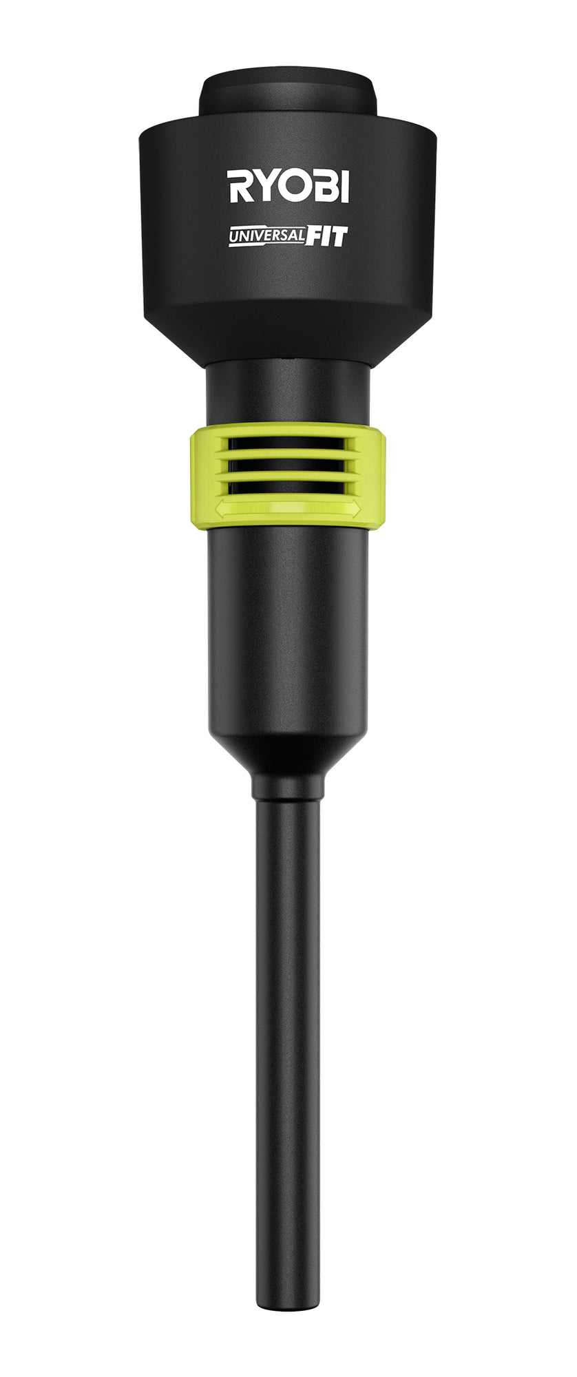 UNIVERSALFIT WET/DRY FLEXIBLE MICRO-CREVICE TOOL | RYOBI