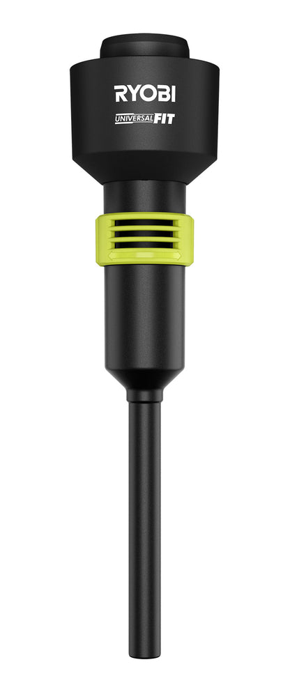 UNIVERSALFIT WET/DRY FLEXIBLE MICRO-CREVICE TOOL | RYOBI