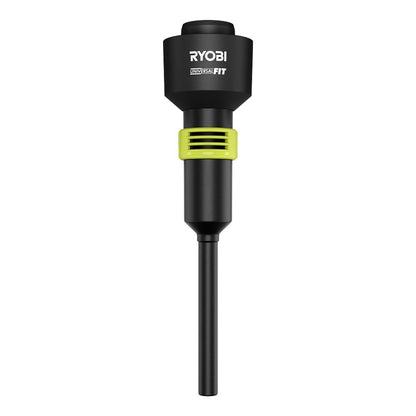 UNIVERSALFIT WET/DRY FLEXIBLE MICRO-CREVICE TOOL | RYOBI
