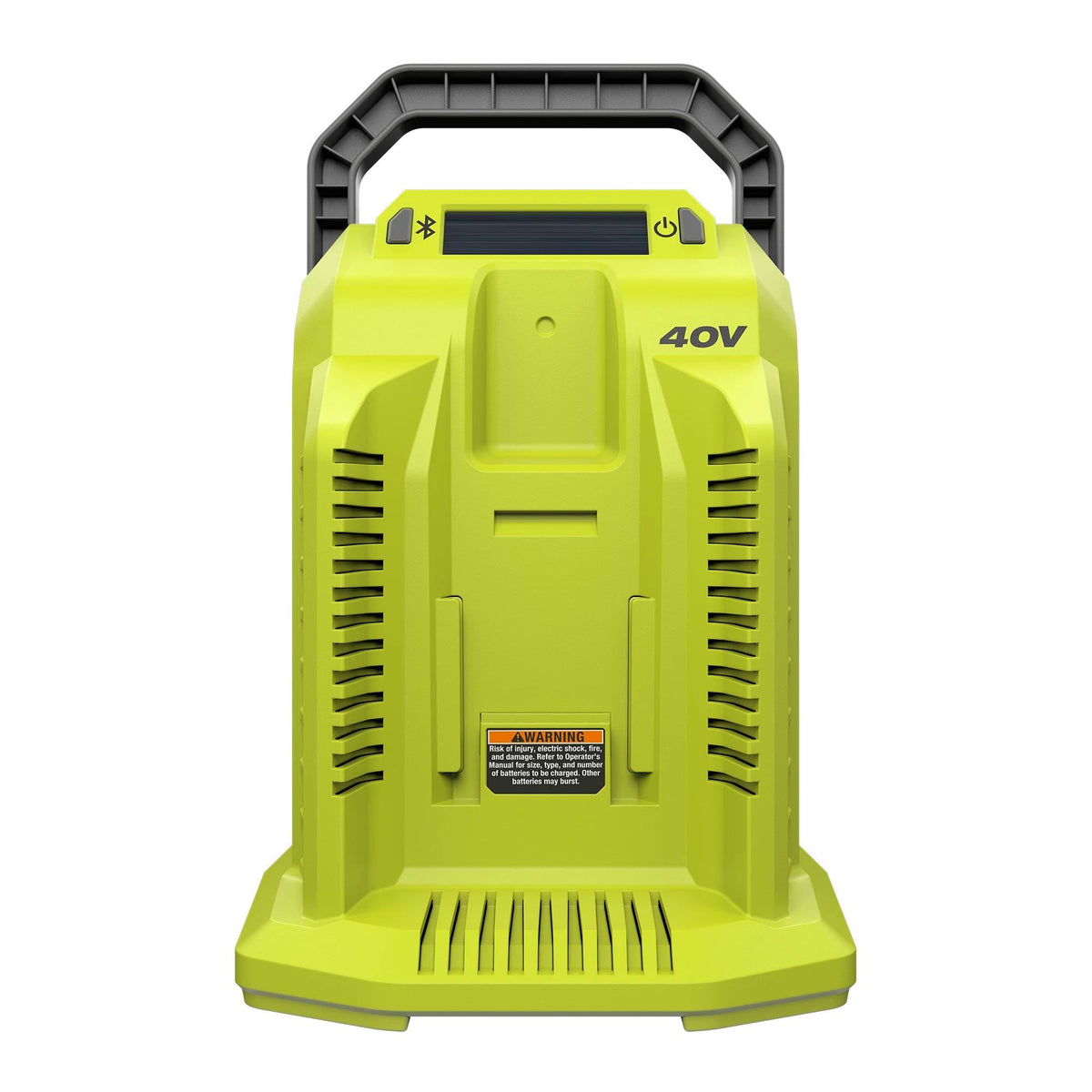 40V HYPER CHARGER | RYOBI