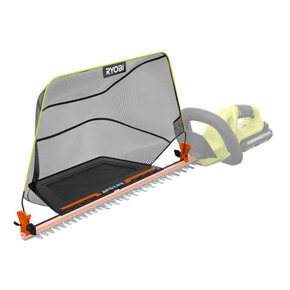 HEDGE DEBRIS COLLECTOR | RYOBI