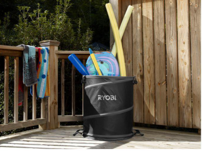 LAWN AND LEAF BAG | RYOBI