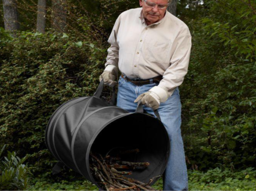 LAWN AND LEAF BAG | RYOBI