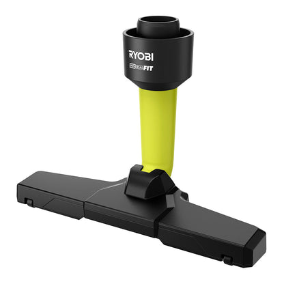 UNIVERSALFIT WET/DRY FLOOR HEAD | RYOBI