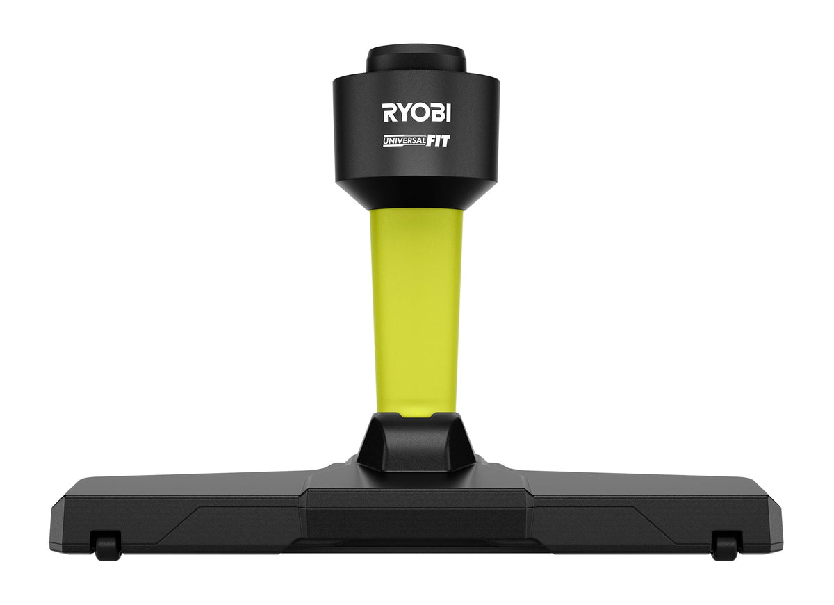 UNIVERSALFIT WET/DRY FLOOR HEAD | RYOBI
