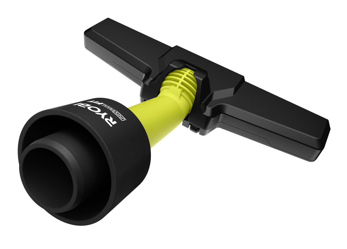 UNIVERSALFIT WET/DRY FLOOR HEAD | RYOBI