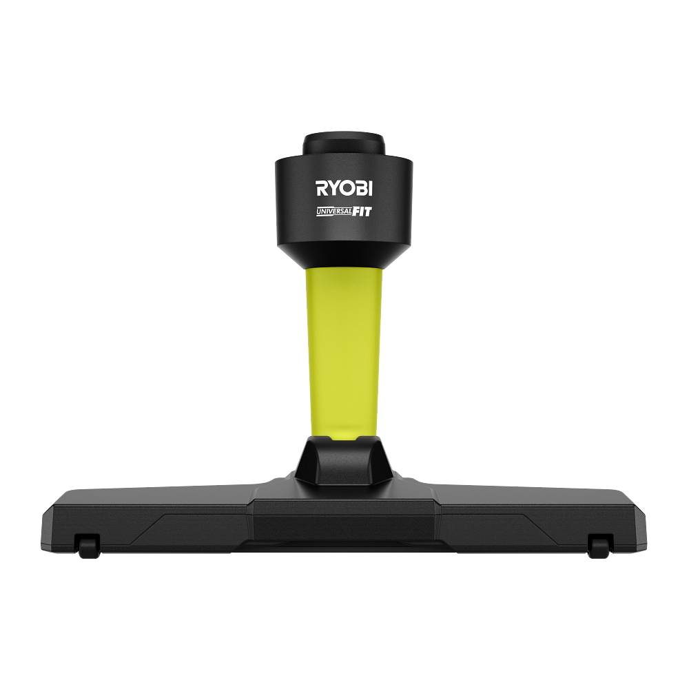 UNIVERSALFIT WET/DRY FLOOR HEAD | RYOBI