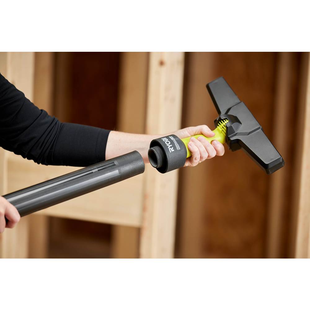 UNIVERSALFIT WET/DRY FLOOR HEAD | RYOBI