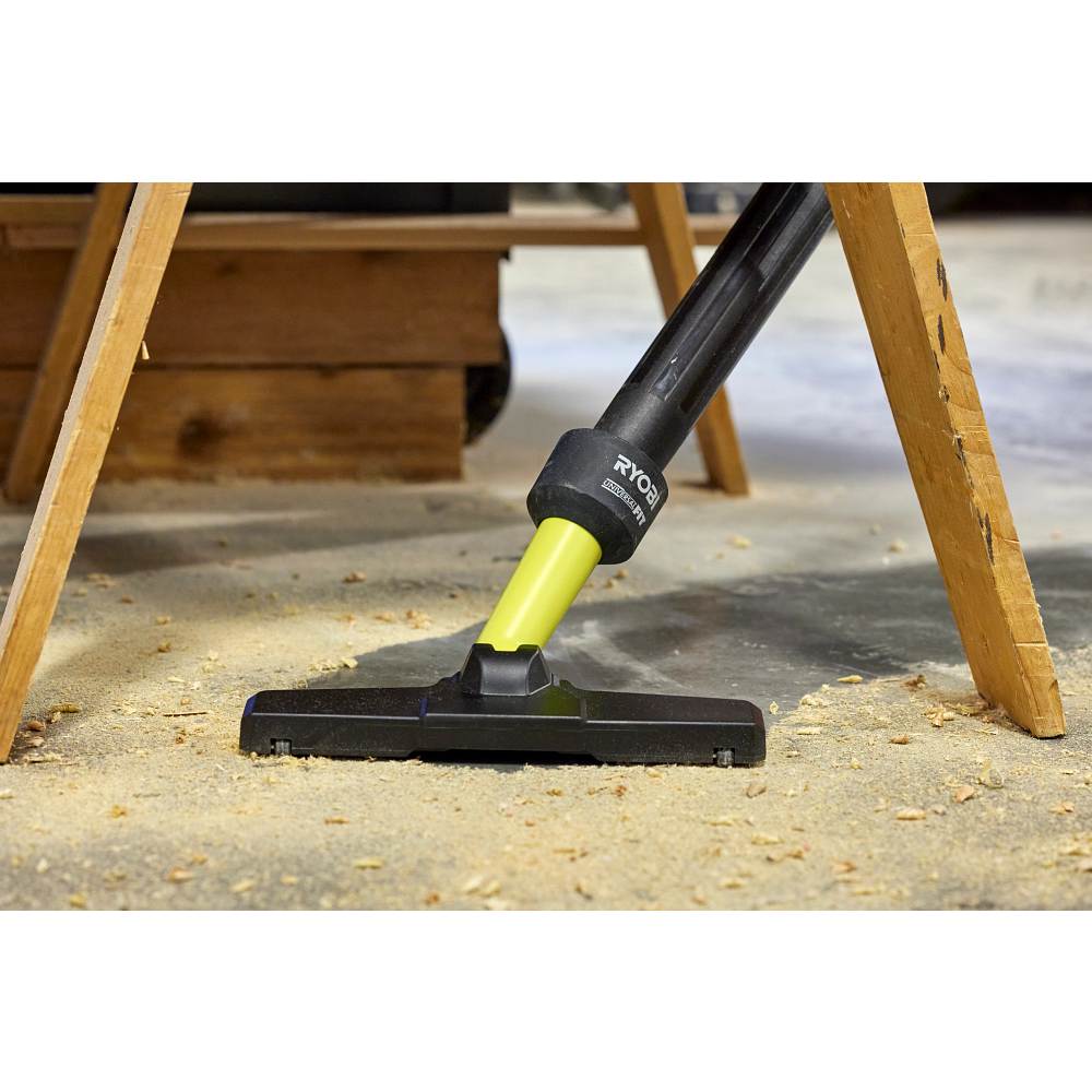 UNIVERSALFIT WET/DRY FLOOR HEAD | RYOBI