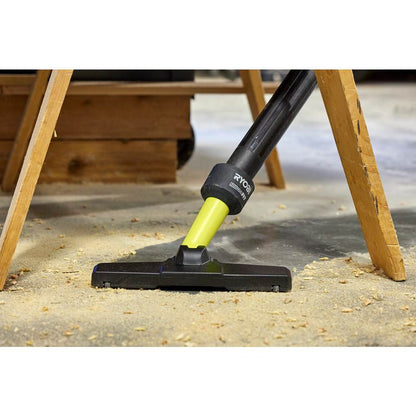 UNIVERSALFIT WET/DRY FLOOR HEAD | RYOBI
