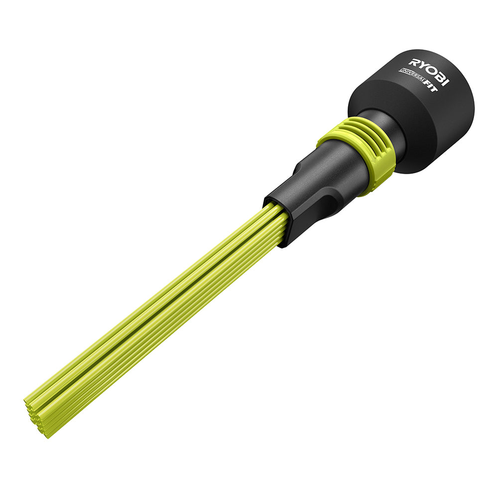 UNIVERSALFIT WET/DRY MICRO-CREVICE TOOL | RYOBI