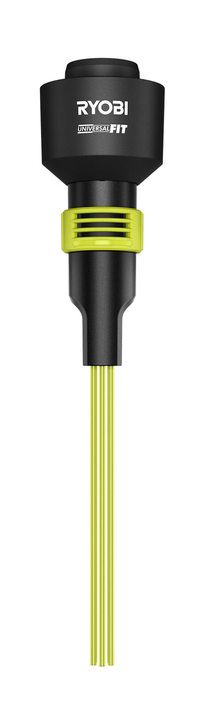 UNIVERSALFIT WET/DRY MICRO-CREVICE TOOL | RYOBI