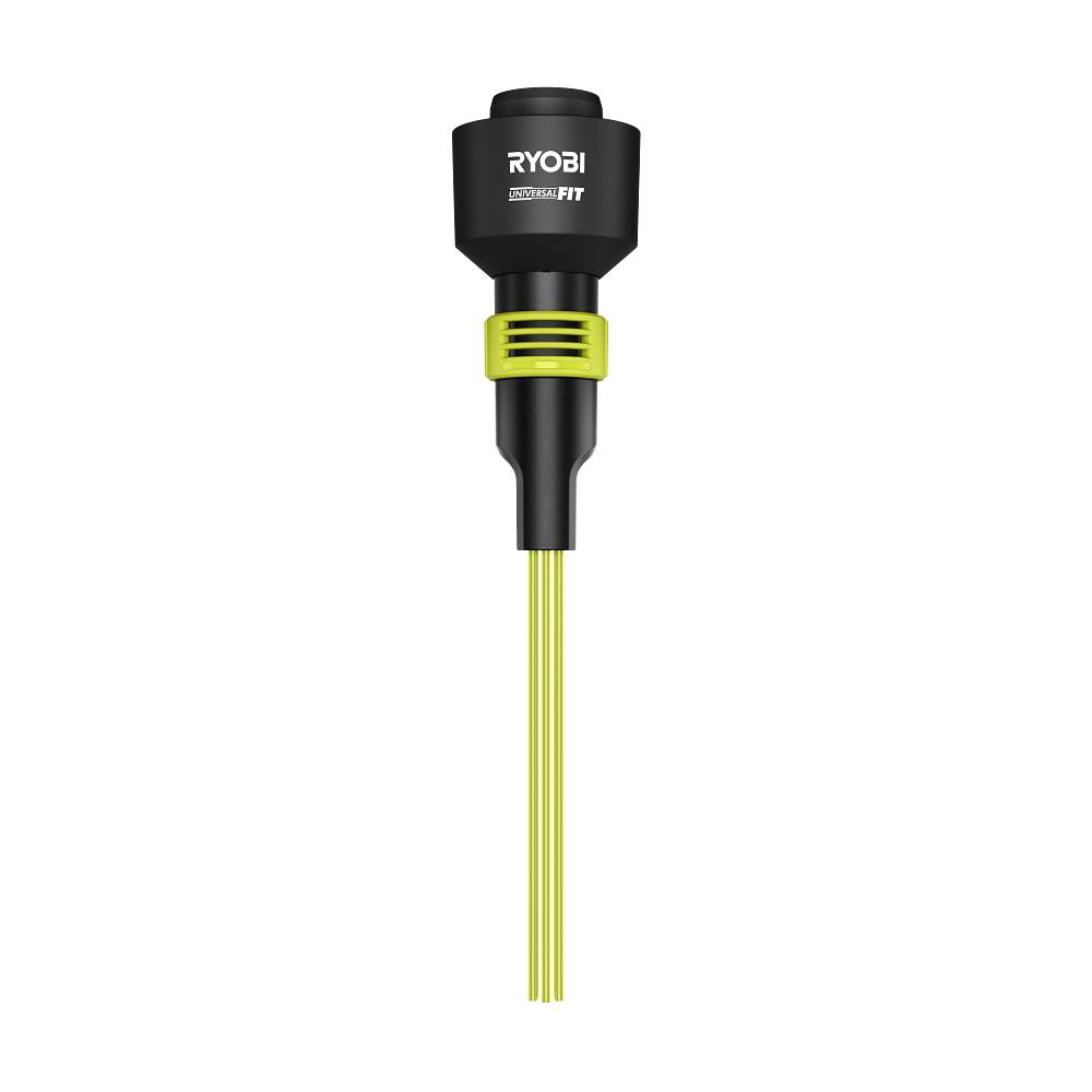 UNIVERSALFIT WET/DRY MICRO-CREVICE TOOL | RYOBI