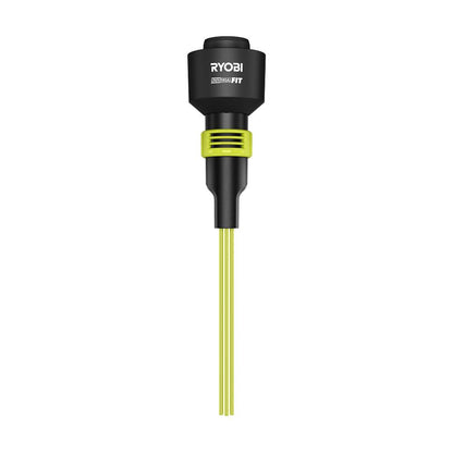 UNIVERSALFIT WET/DRY MICRO-CREVICE TOOL | RYOBI
