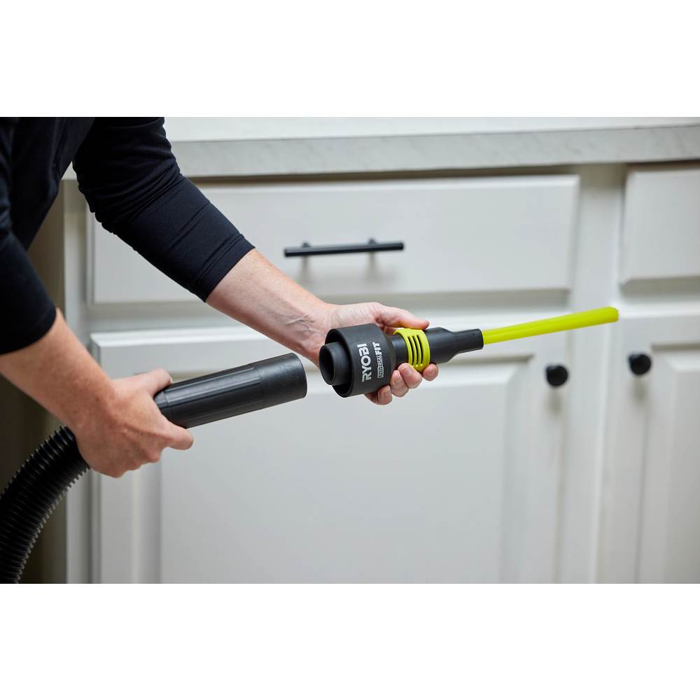 UNIVERSALFIT WET/DRY MICRO-CREVICE TOOL | RYOBI