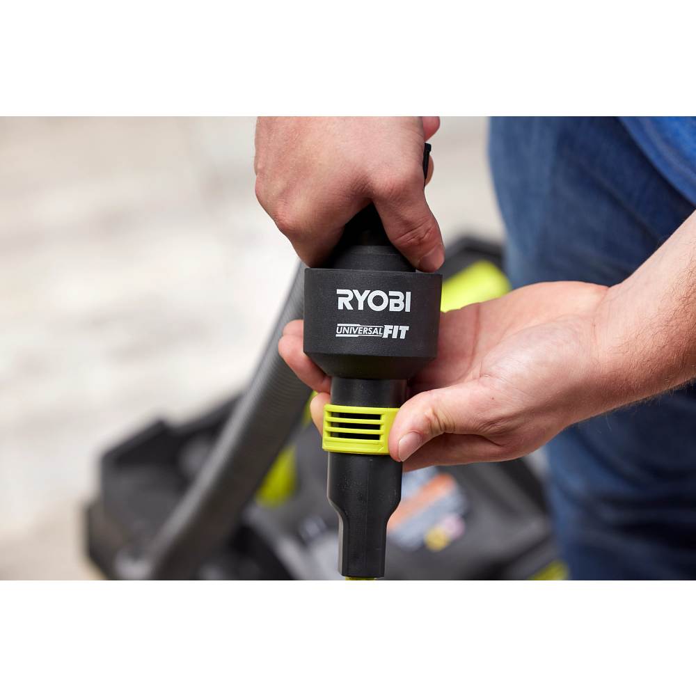 UNIVERSALFIT WET/DRY MICRO-CREVICE TOOL | RYOBI