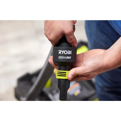 UNIVERSALFIT WET/DRY MICRO-CREVICE TOOL | RYOBI