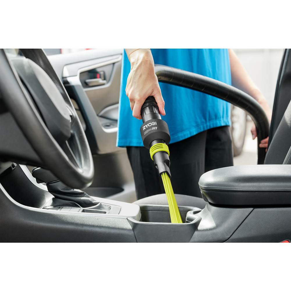 UNIVERSALFIT WET/DRY MICRO-CREVICE TOOL | RYOBI