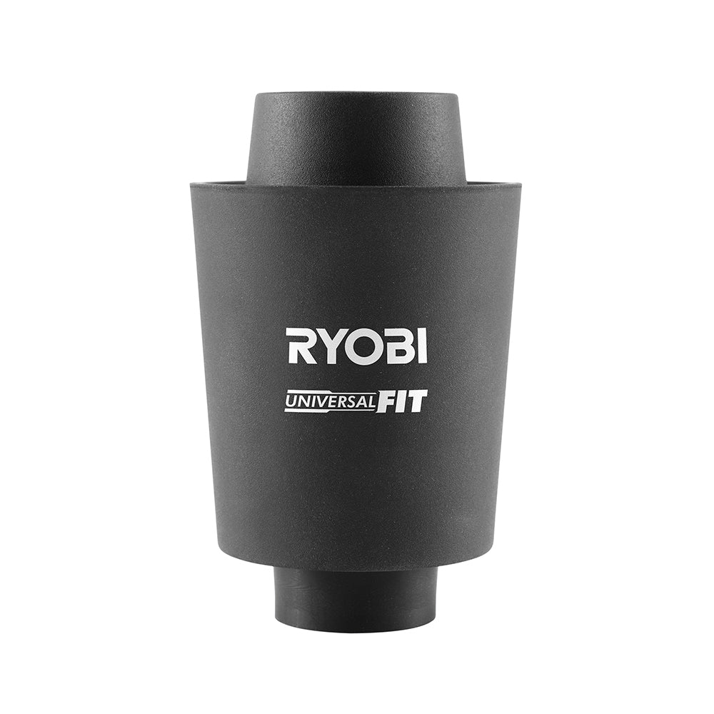 UNIVERSALFIT WET/DRY VACUUM ADAPTER | RYOBI