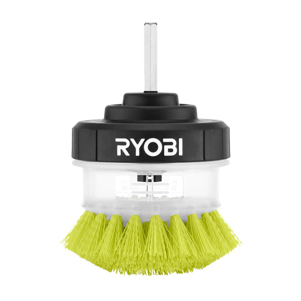 UNIVERSALFIT WET/DRY VACUUM ADAPTER | RYOBI