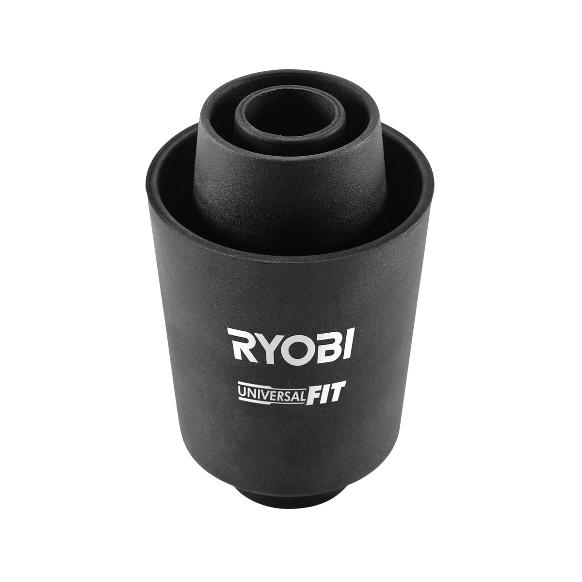 UNIVERSALFIT WET/DRY VACUUM ADAPTER | RYOBI