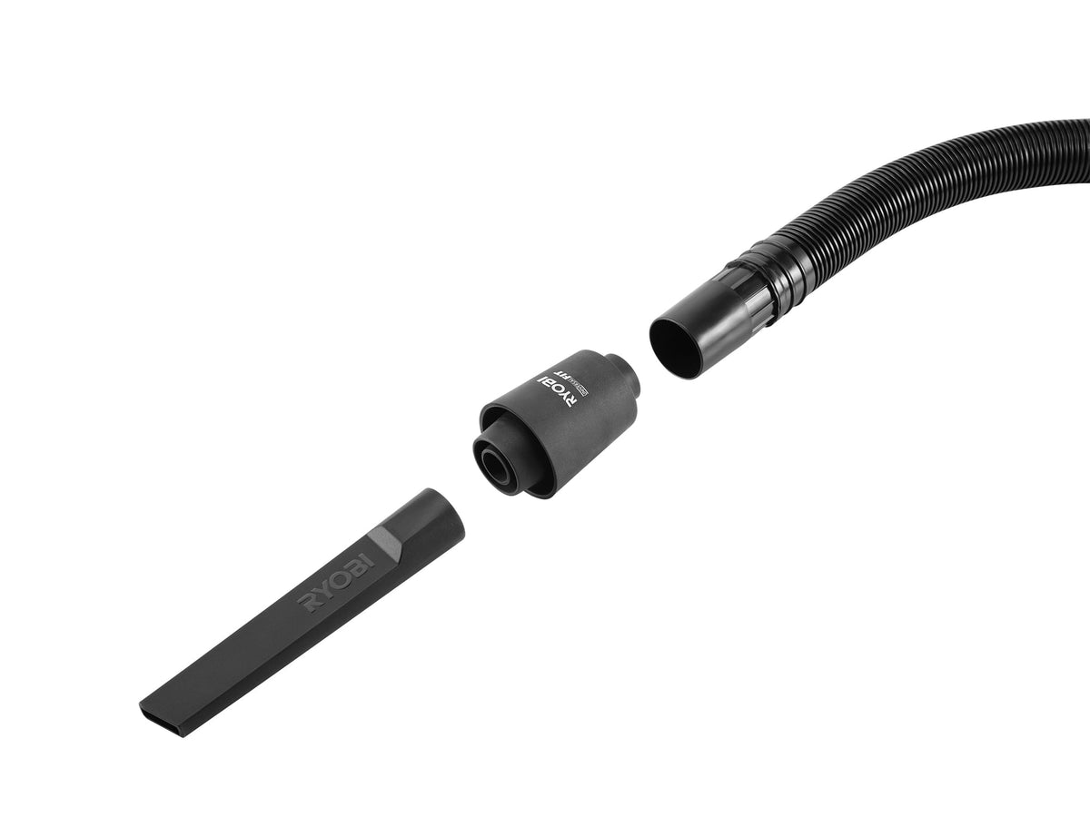 UNIVERSALFIT WET/DRY VACUUM ADAPTER | RYOBI