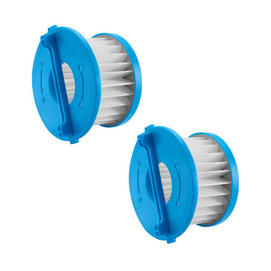 WET/DRY HAND VACUUM FILTERS (2-PACK) | RYOBI