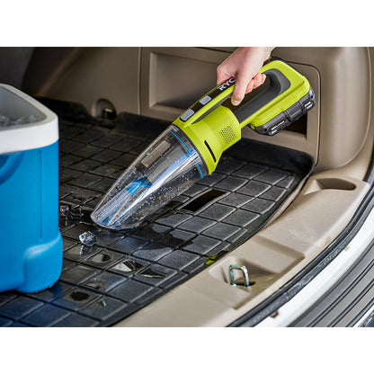 WET/DRY HAND VACUUM FILTERS (2-PACK) | RYOBI
