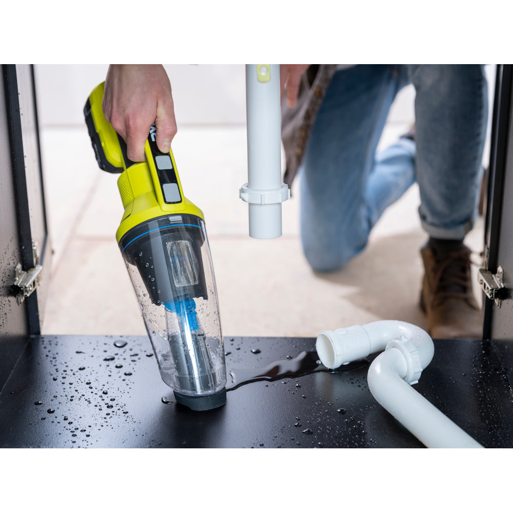 WET/DRY HAND VACUUM FILTERS (2-PACK) | RYOBI
