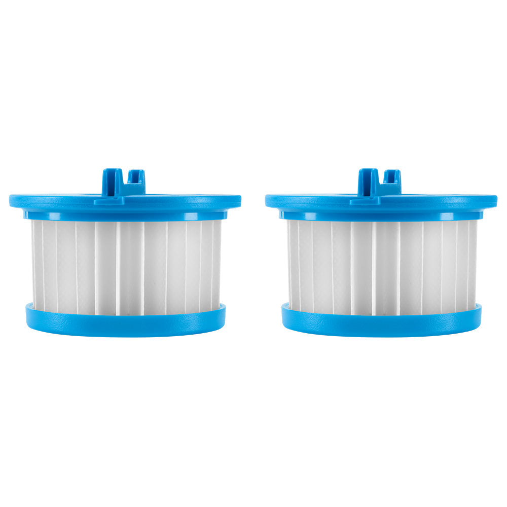 WET/DRY HAND VACUUM FILTERS (2-PACK) | RYOBI
