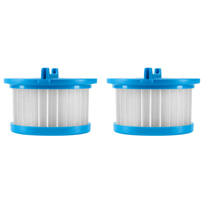 WET/DRY HAND VACUUM FILTERS (2-PACK) | RYOBI